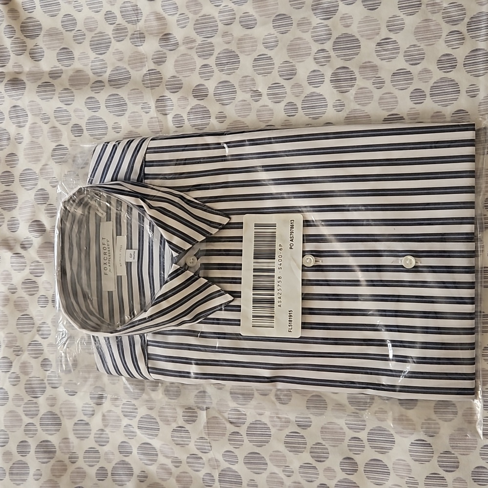 Ladies Long Sleeve Shirt